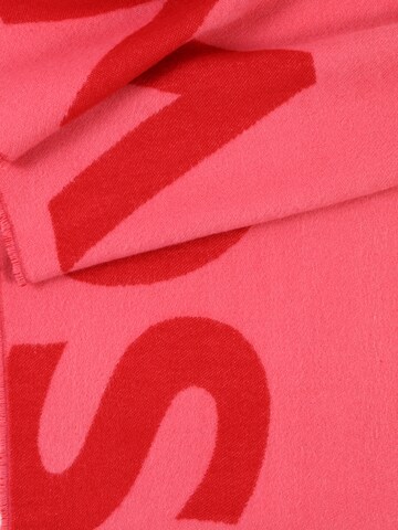 Écharpe 'So What' CODELLO en rose