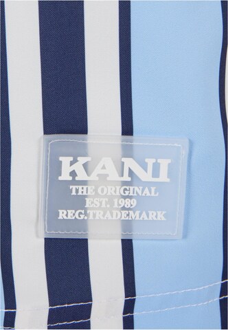 Karl Kani Zwembroek in Blauw