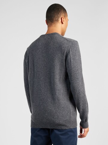 MADS NORGAARD COPENHAGEN - Jersey 'Karsten' en gris