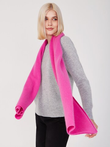 Style Republic Sjaal in Roze