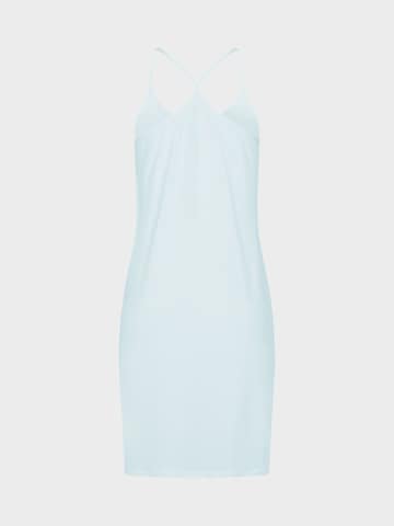 Chemise de nuit Erlich Textil en bleu