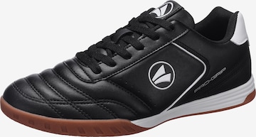 JAKO Sportschuh in Schwarz: Vorderseite
