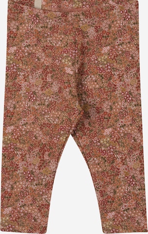 Wheat Leggings in Roze: voorkant
