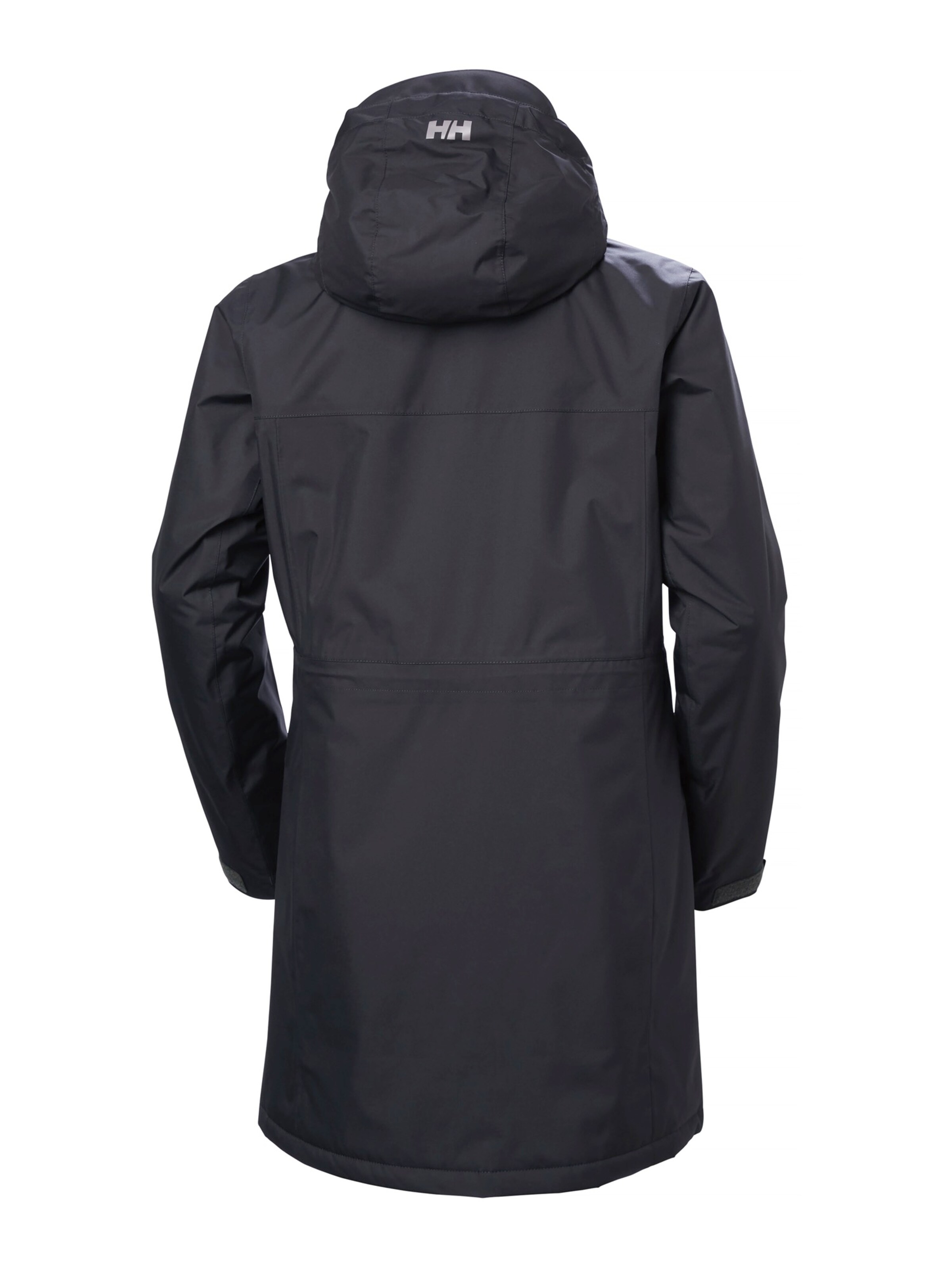 Veste fonctionnelle 'WESTPORT' HELLY HANSEN en gris