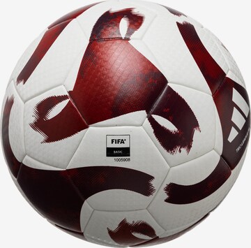 Pallone 'Tiro League' di ADIDAS PERFORMANCE in bianco