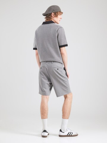 regular Pantaloni chino 'JPSTACE LEO' di JACK & JONES in grigio