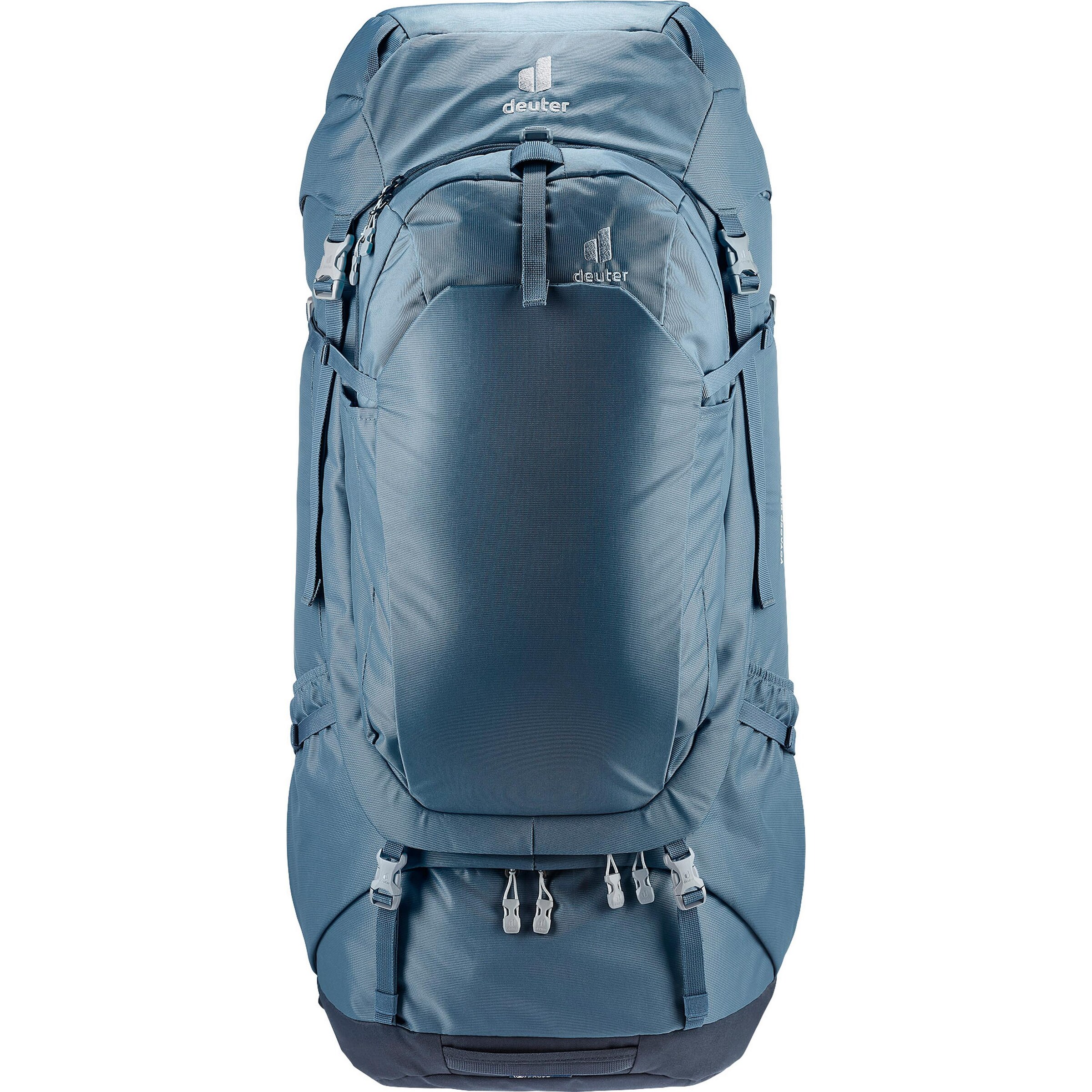 DEUTER Sportrucksack 'Voyager 65-10' in Blau