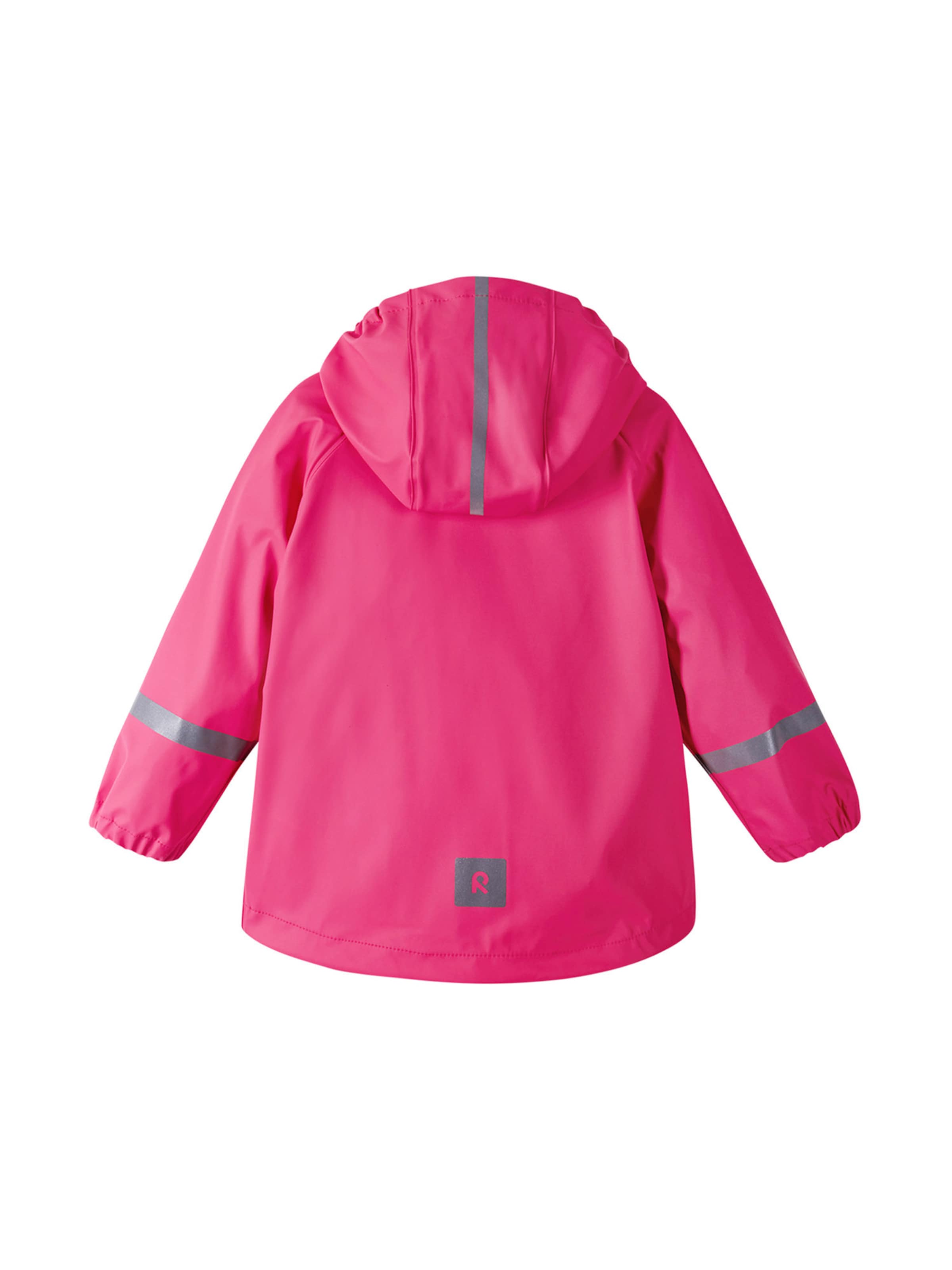 Reima Funktionsjacke 'Lampi' in Pink