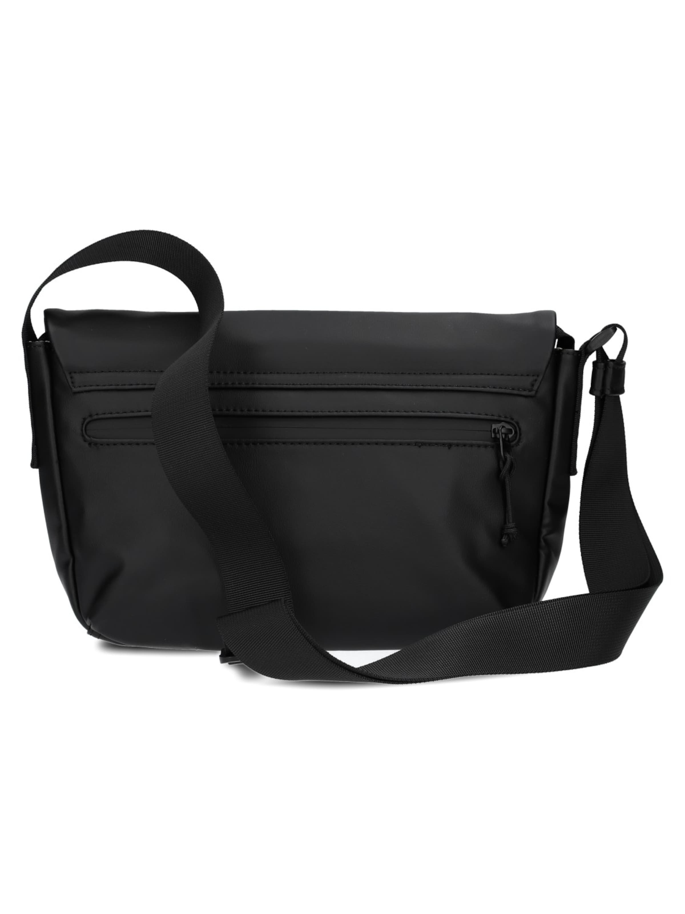 ZWEI Messenger 'CARGO CA60' in Black