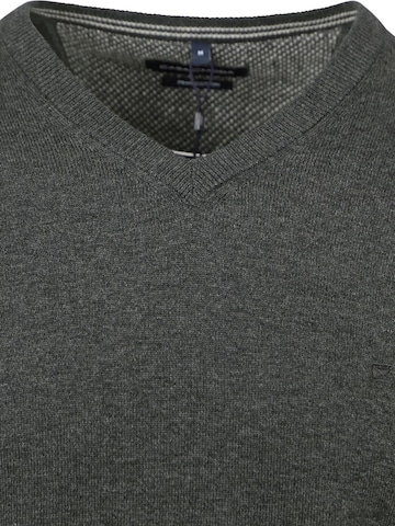 CASA MODA Shirt in Grijs
