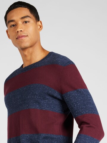 GAP Pullover 'NOVELTY' in Blau