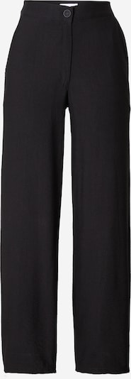 ABOUT YOU x Millane Trousers 'Merle' in Black, Item view