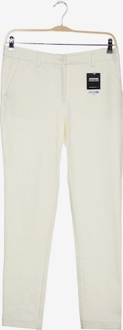 rosemunde Pants in L in White: front