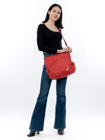 Suri Frey Tasche 'Marry' in Rot