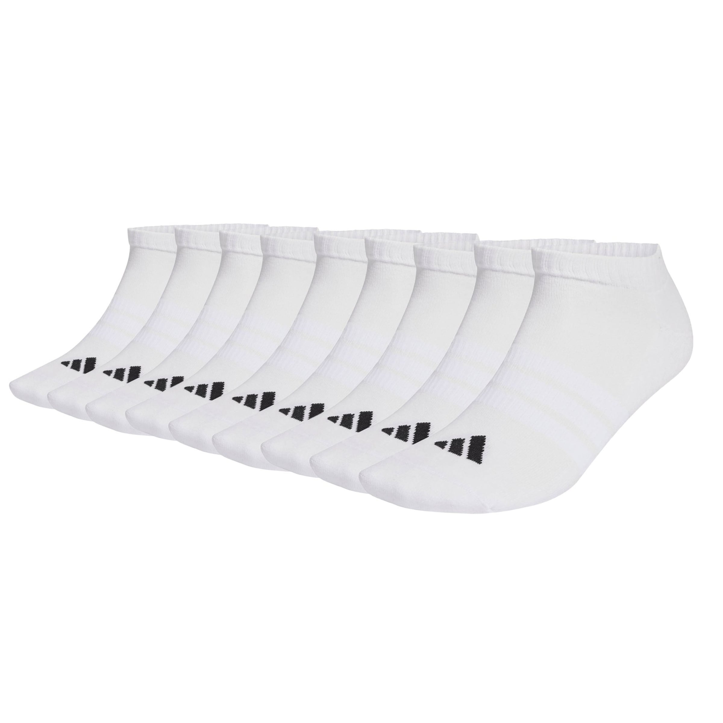 ADIDAS ORIGINALS Ponožky – bílá: přední strana