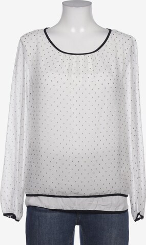 MORE & MORE Blouse & Tunic in M in White: front