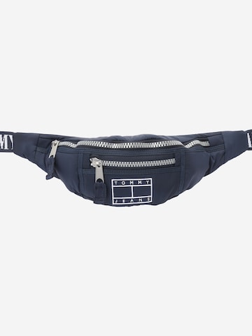 Tommy Jeans Fanny Pack 'Heritage' in Blue