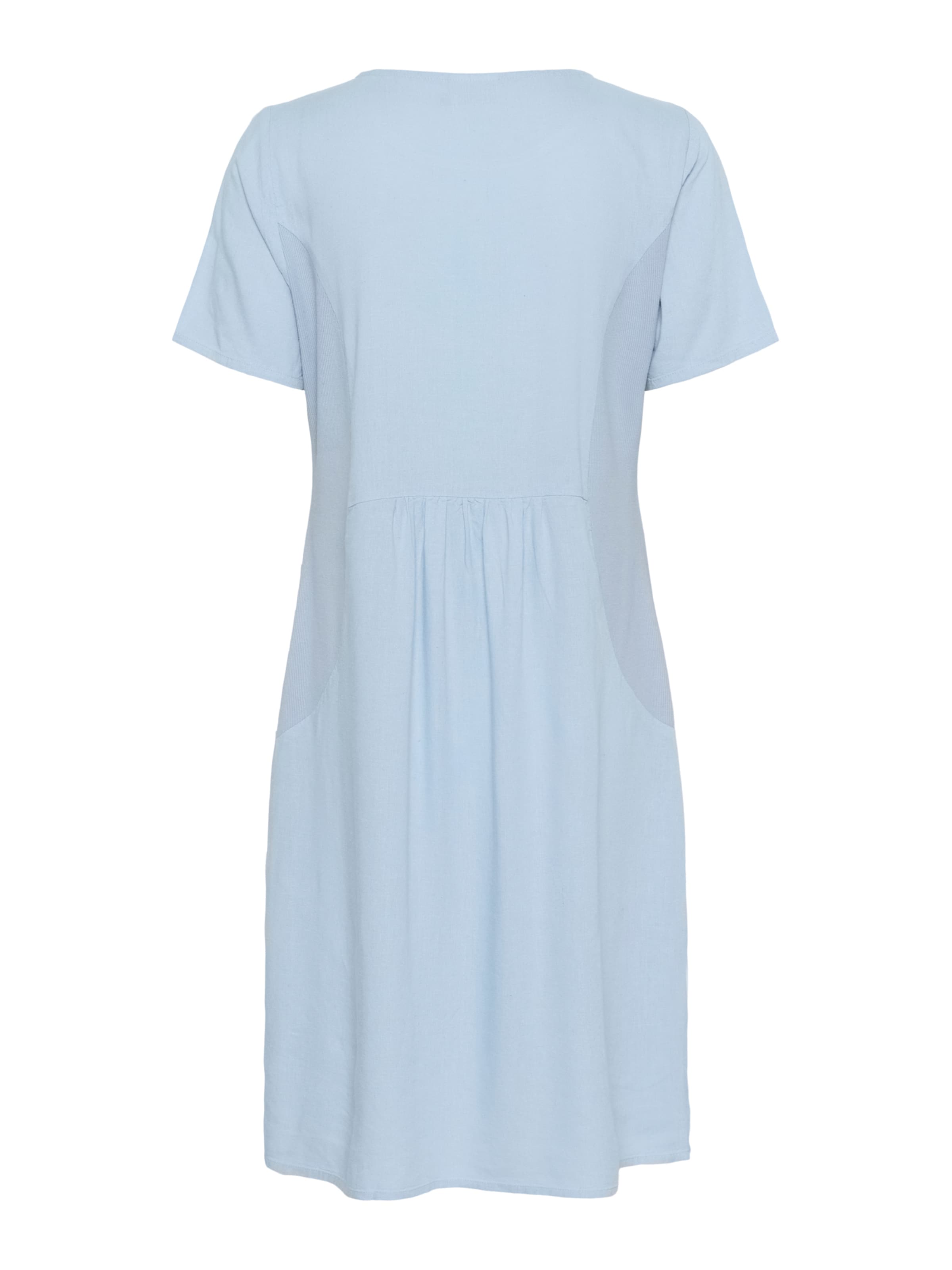 Kaffe Šaty 'Milia' - Modrá