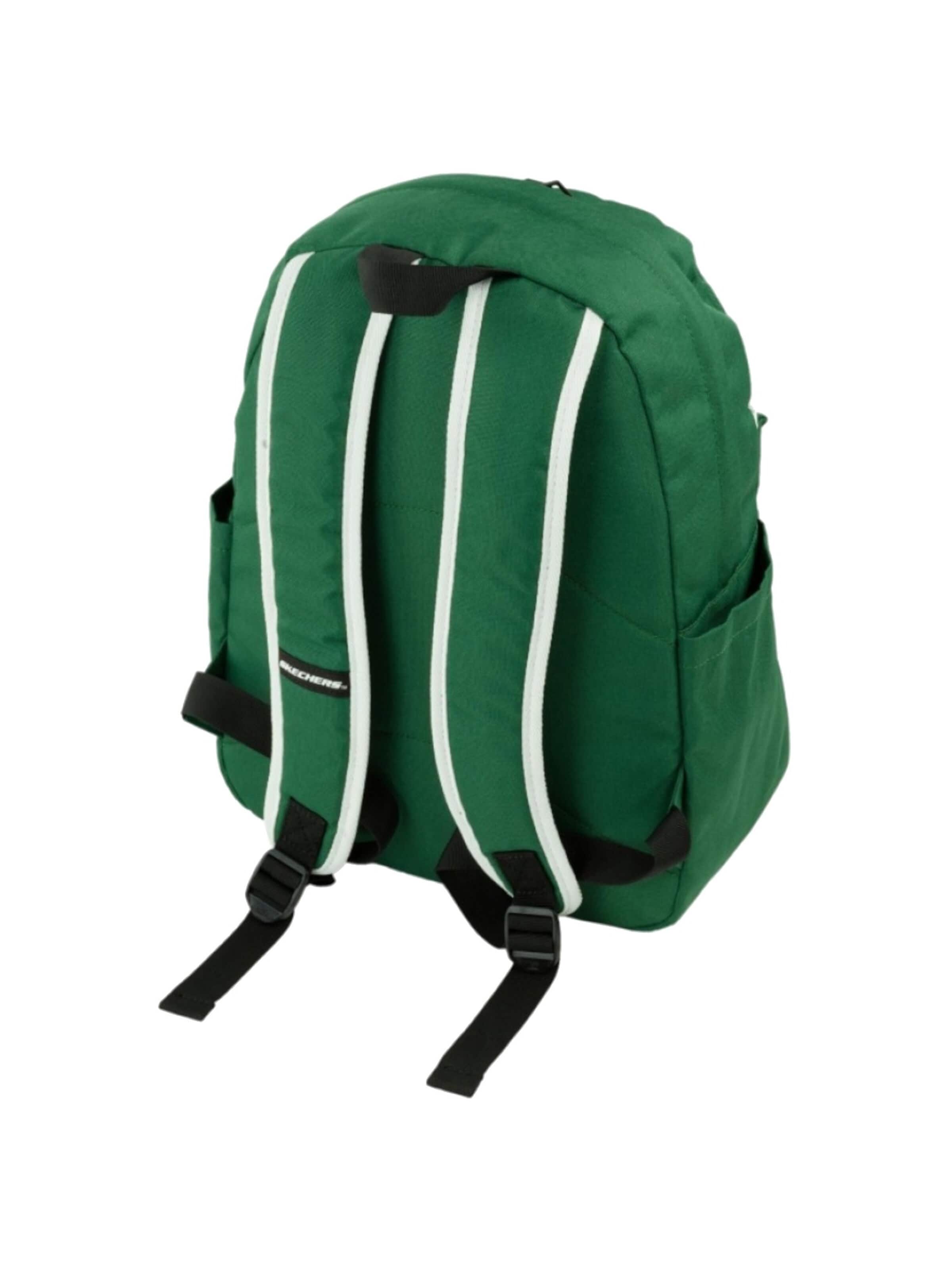 SKECHERS Backpack 'Skechers Downtown Backpack' in Green