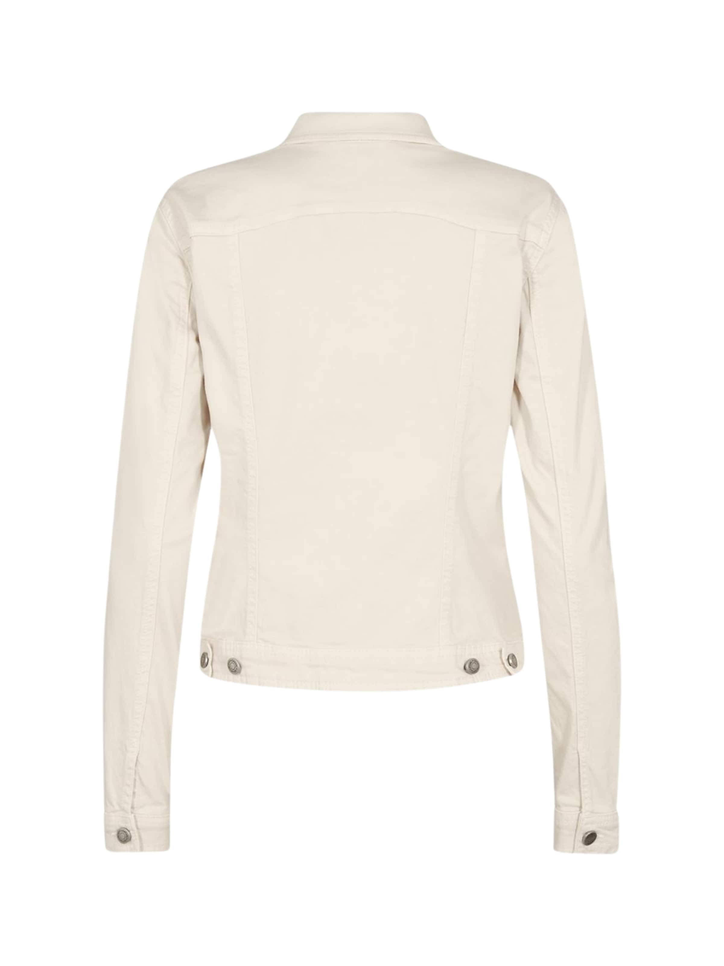 Soyaconcept Between-Season Jacket ' SC-ERNA ' in White
