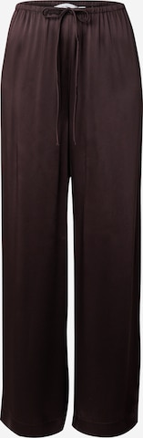 Pantalon & Other Stories en marron : devant