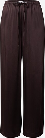 Kelnės iš & Other Stories, spalva – tamsiai ruda, Prekių apžvalga