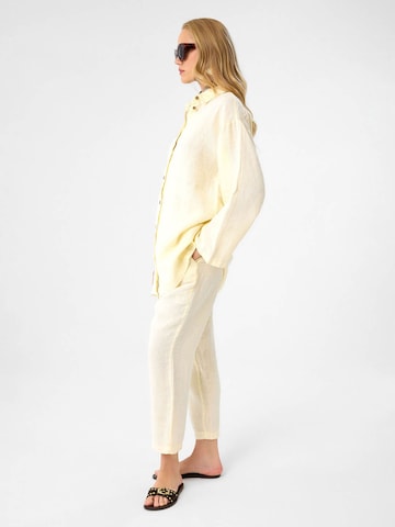 DIMI Blouse in Beige