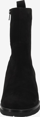 Högl Stiefelette in Schwarz