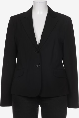 COMMA Blazer XXL in Schwarz: predná strana