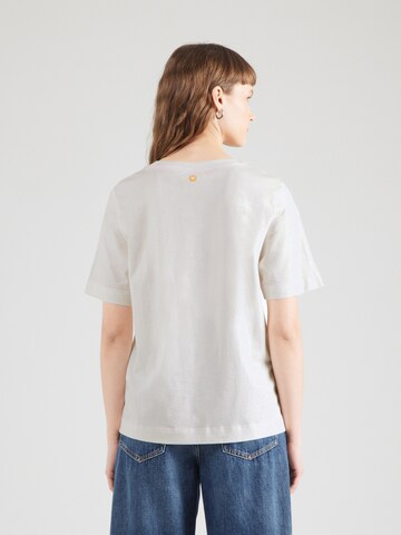 Cartoon Shirt in Grey