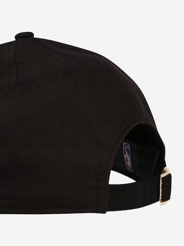 NEW ERA Cap in Schwarz