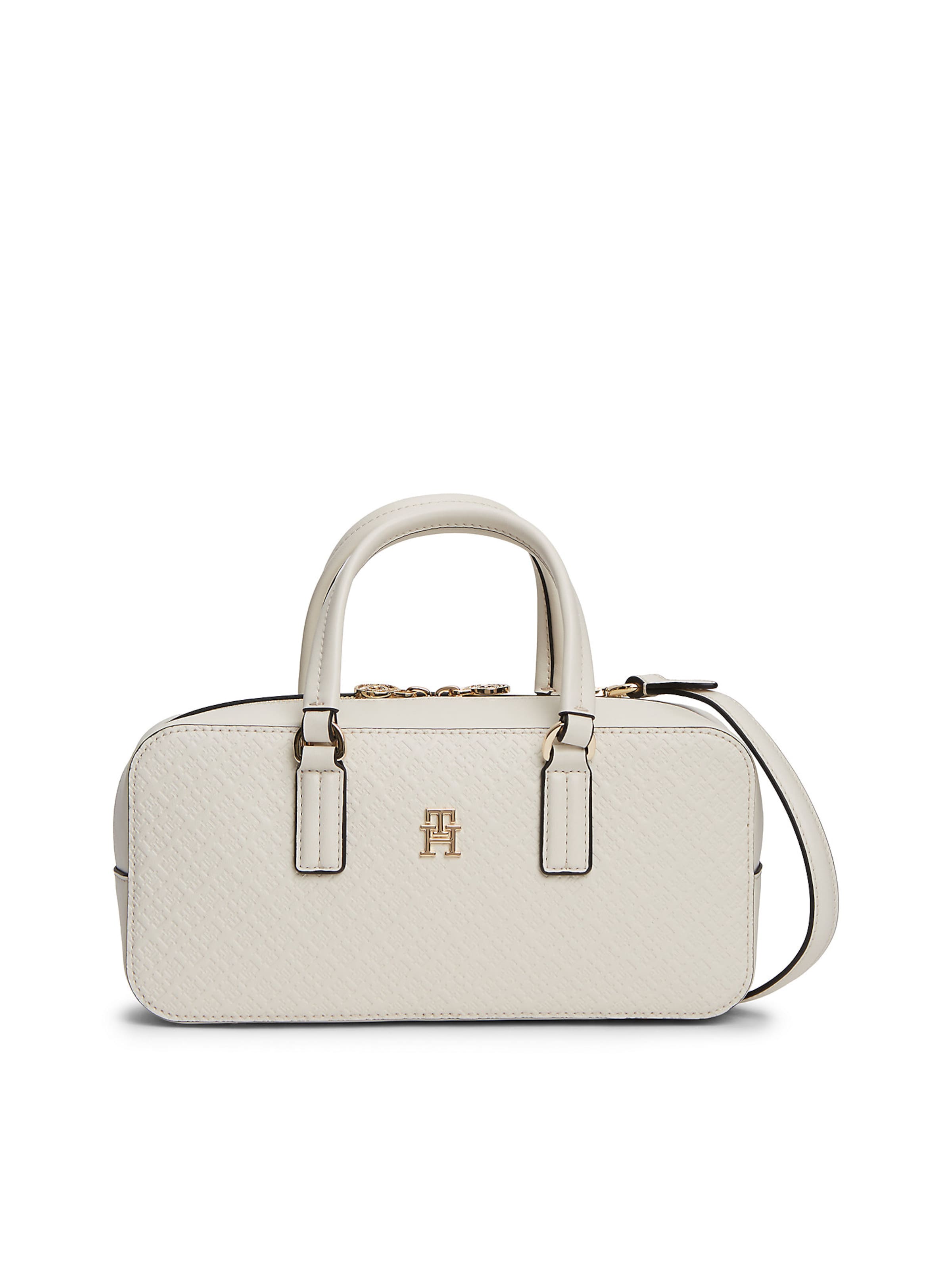 TOMMY HILFIGER Handbag in White, Item view
