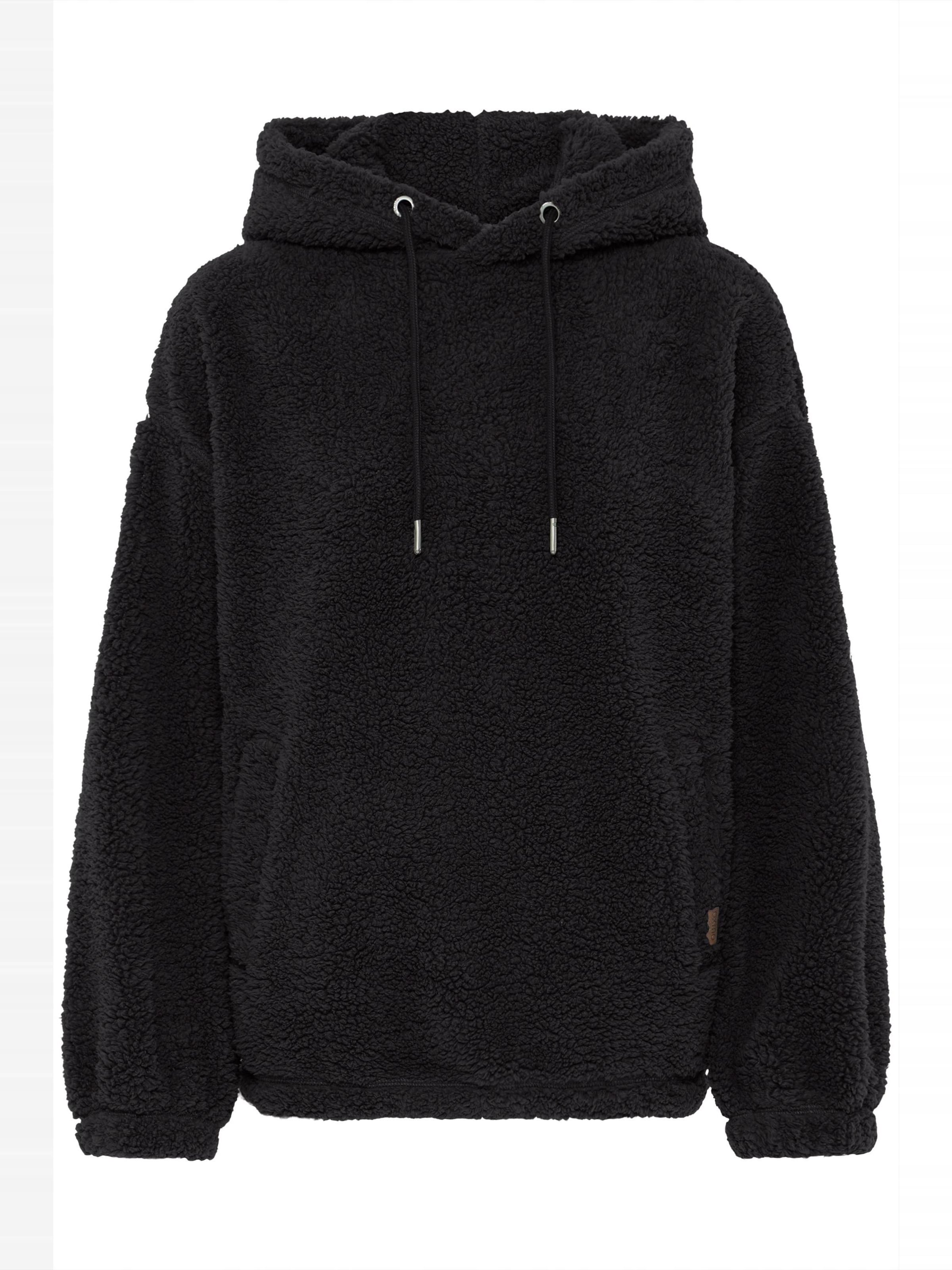 Oxmo - Jersey ' OXBERINA ' en negro: frente