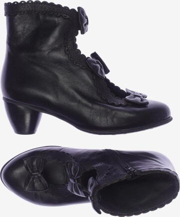 Everybody Dress Boots in 36 in Black: front