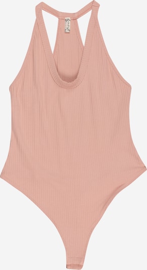 Free People Bodi majica u roza, Pregled proizvoda