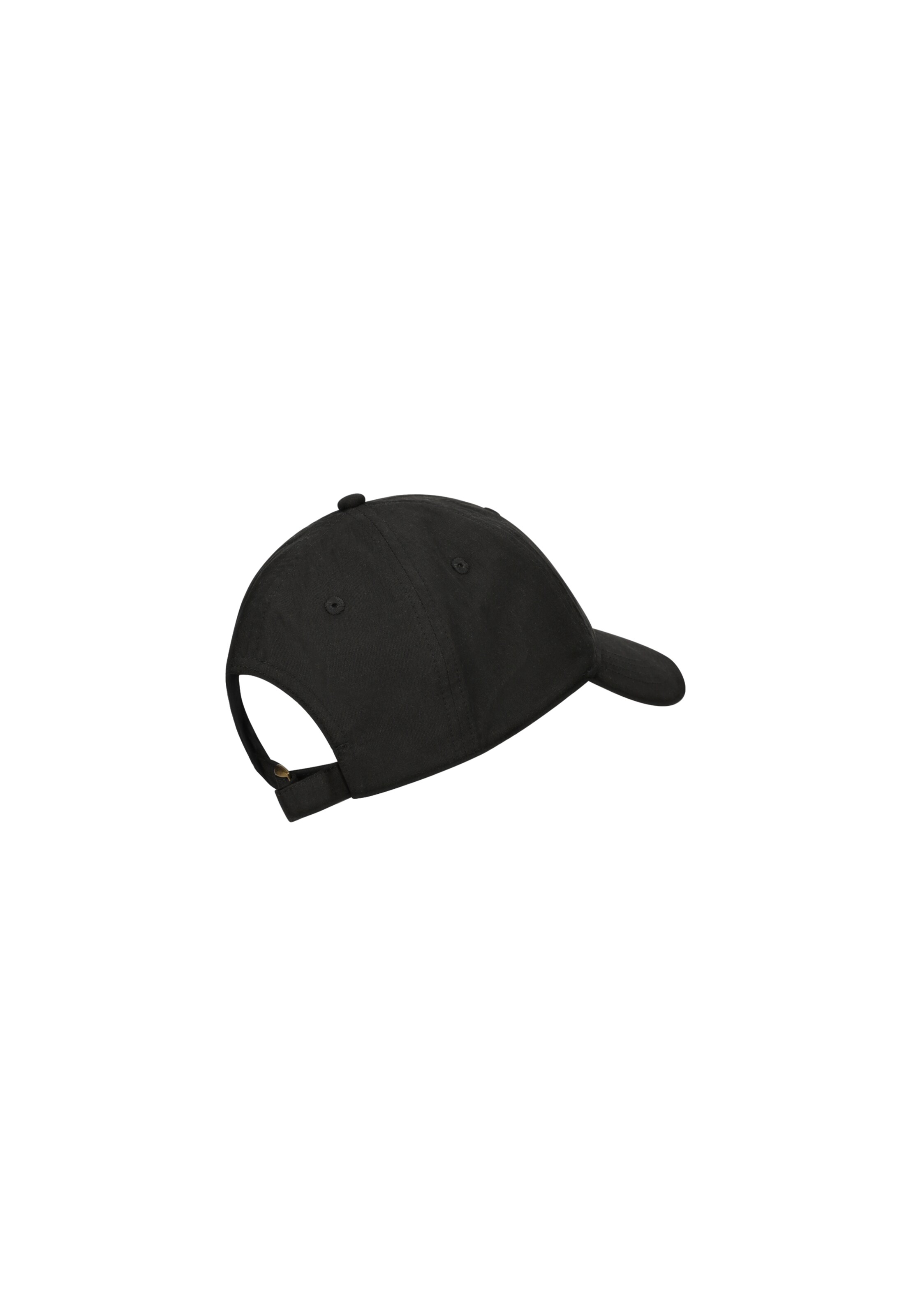 Athlecia Cap in Black