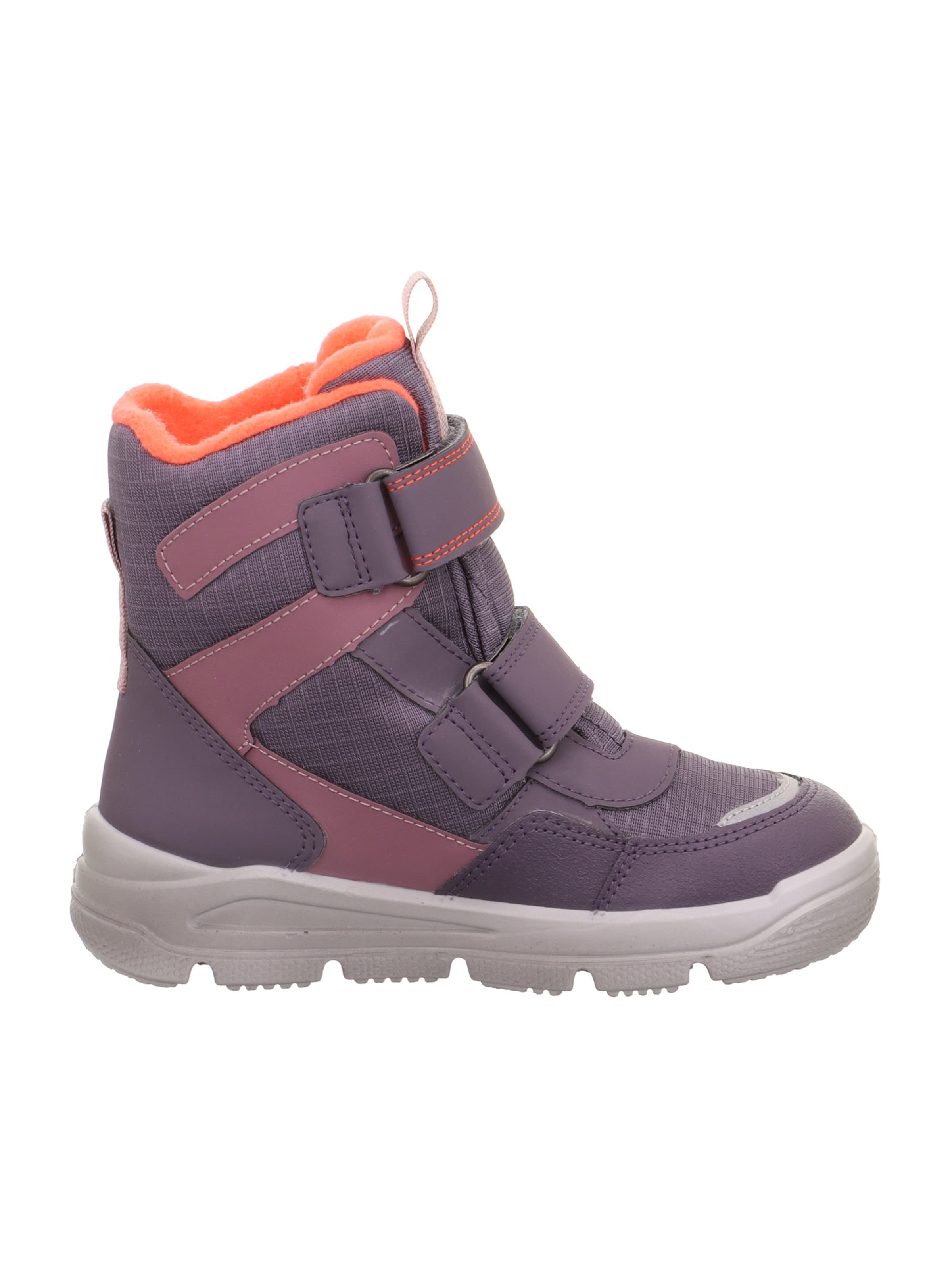 SUPERFIT - Botas de nieve 'MARS' en lila