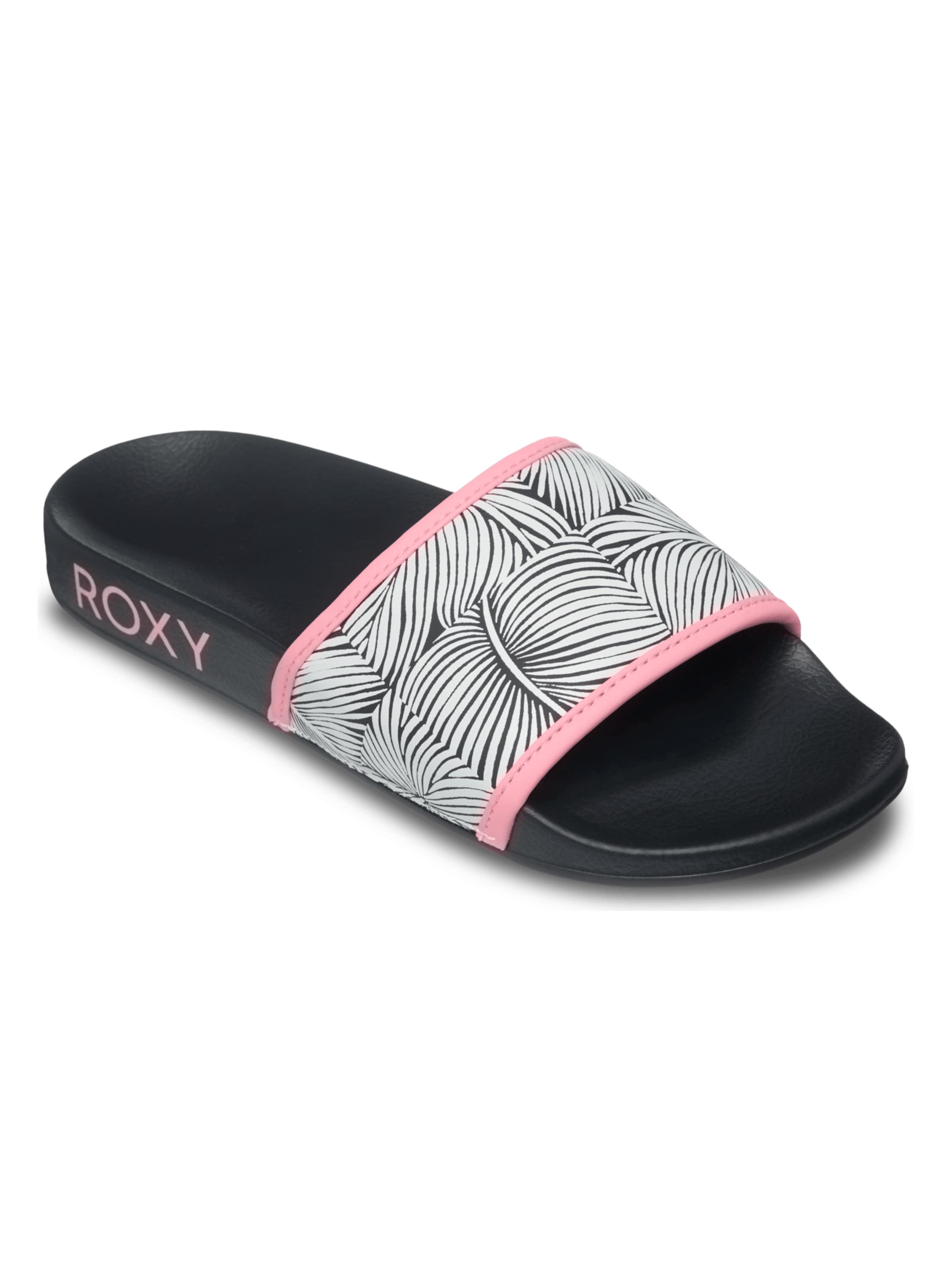 ROXY Pantolette in Pink