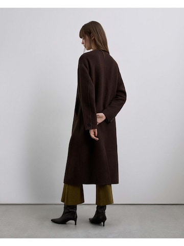 Scalpers Between-seasons coat in Grey