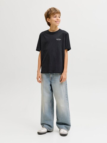 Jack & Jones JuniorMajica 'JJEARCHIVE' - crna boja