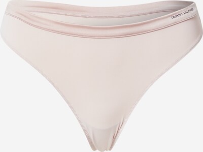 TOMMY HILFIGER String in nude, Produktansicht
