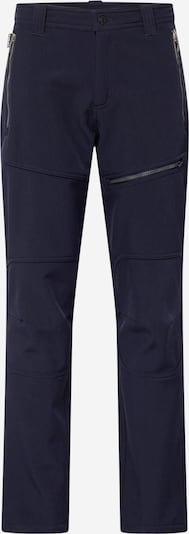 ICEPEAK Outdoor trousers 'AHLEN' in Navy, Item view