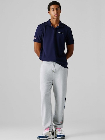 regular Pantaloni di Red Bull Racing x Pepe Jeans in grigio