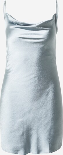 Motel Kleid 'Judith' in silber, Produktansicht