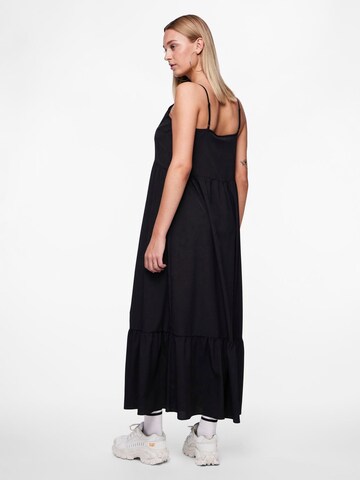 Robe 'SADE' PIECES en noir