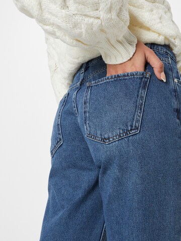 Envii regular Jeans 'ENBETTY' i blå