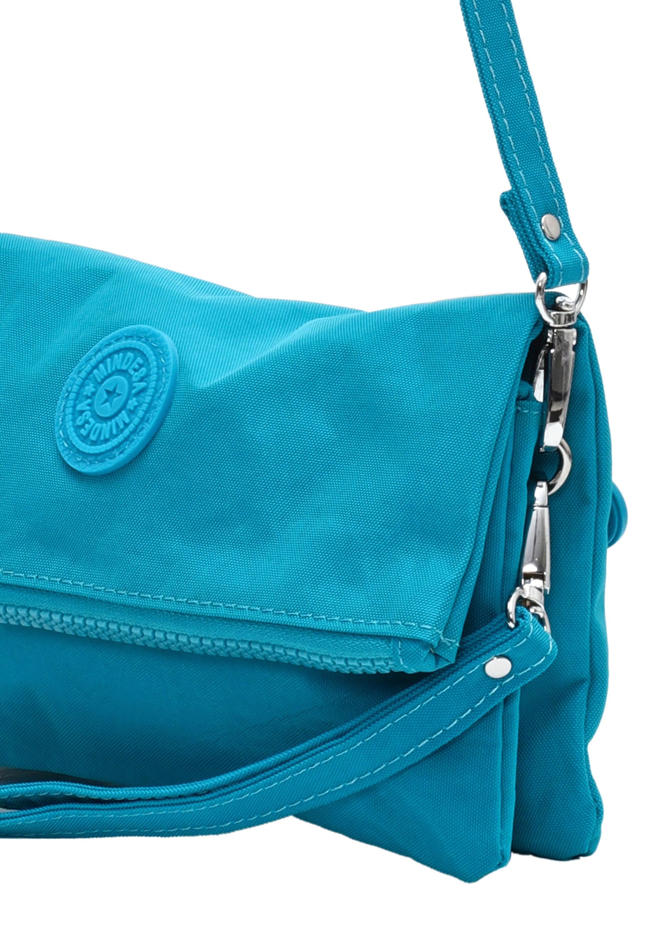 Mindesa Crossbody Bag in Blue