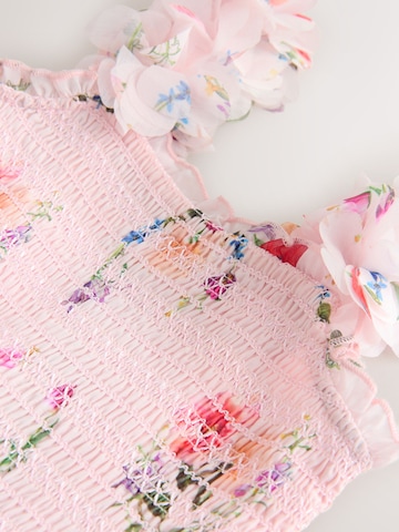 Tuta di Baker by Ted Baker in rosa