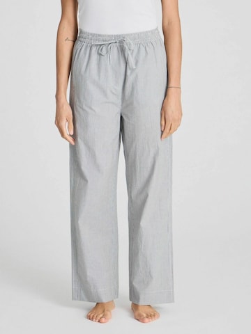 Regular Pantalon 'Thilde' Gai+Lisva en gris : devant
