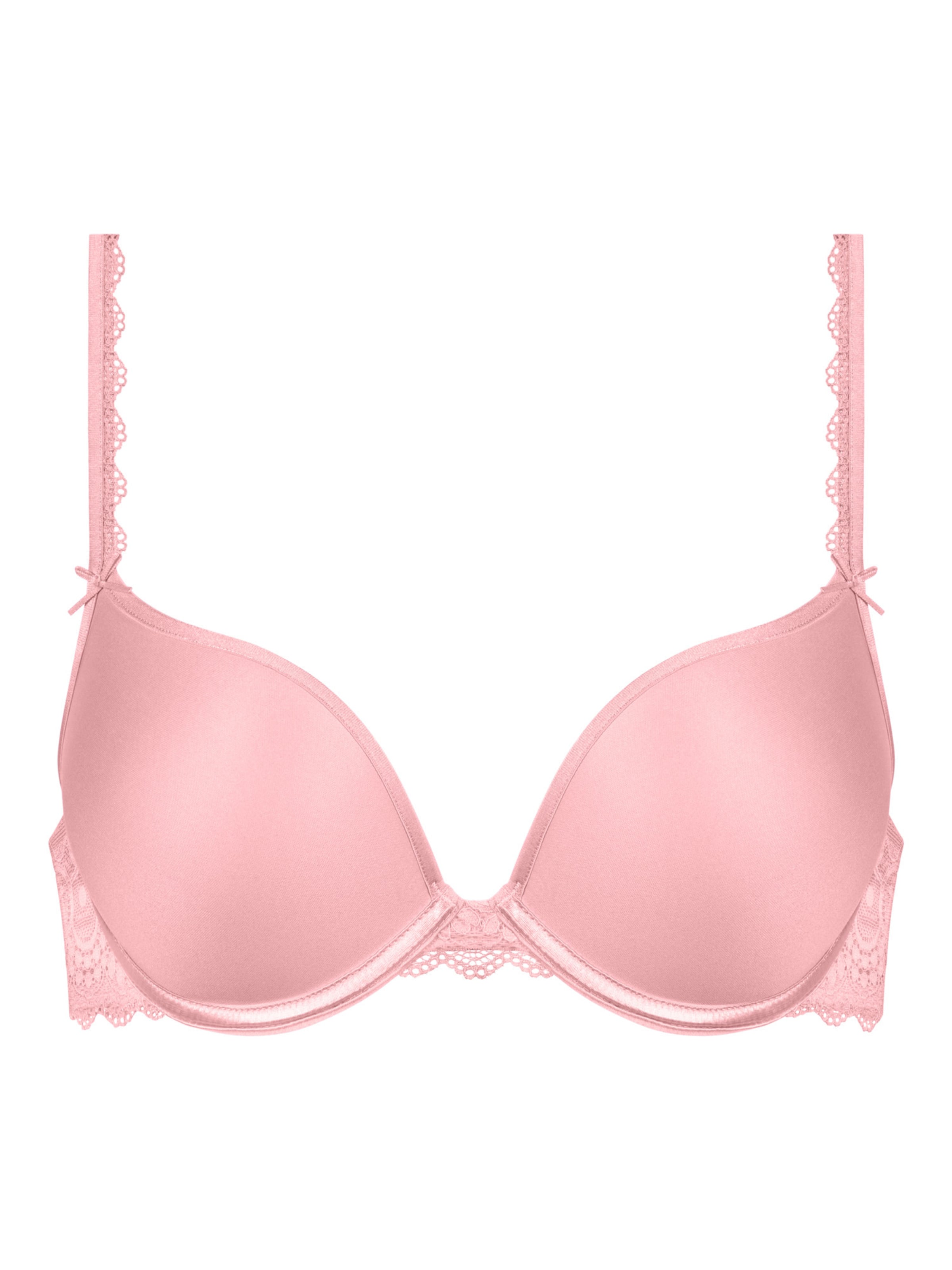 Mey BH in Roze: voorkant